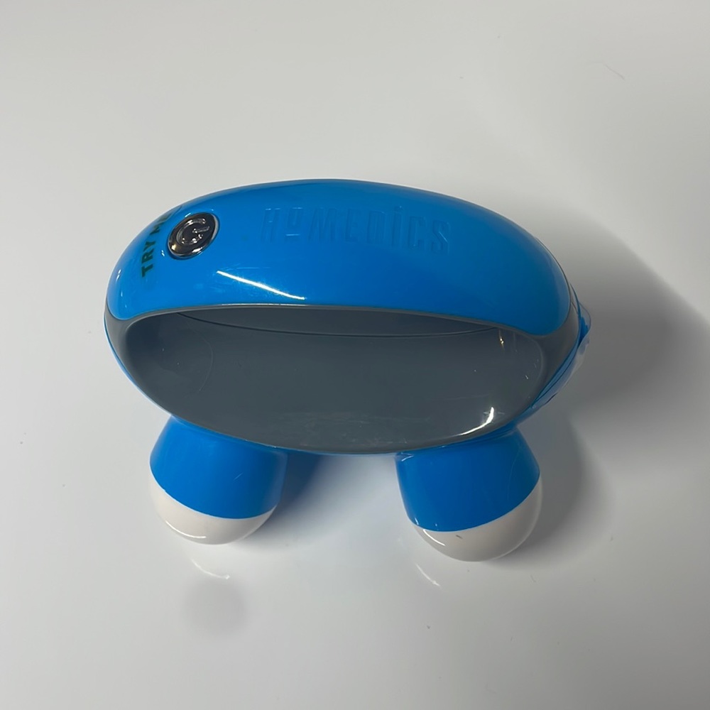 Homedics